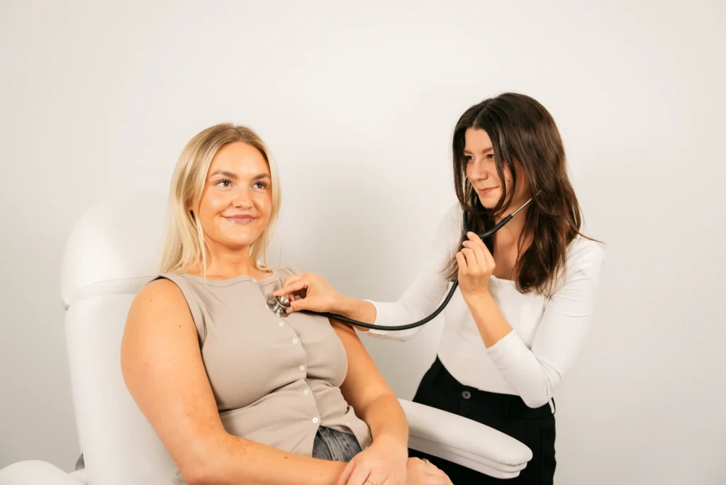 Naturopathic medicine in Edina Minnesota - holistic wellness clinic Be Your Kind