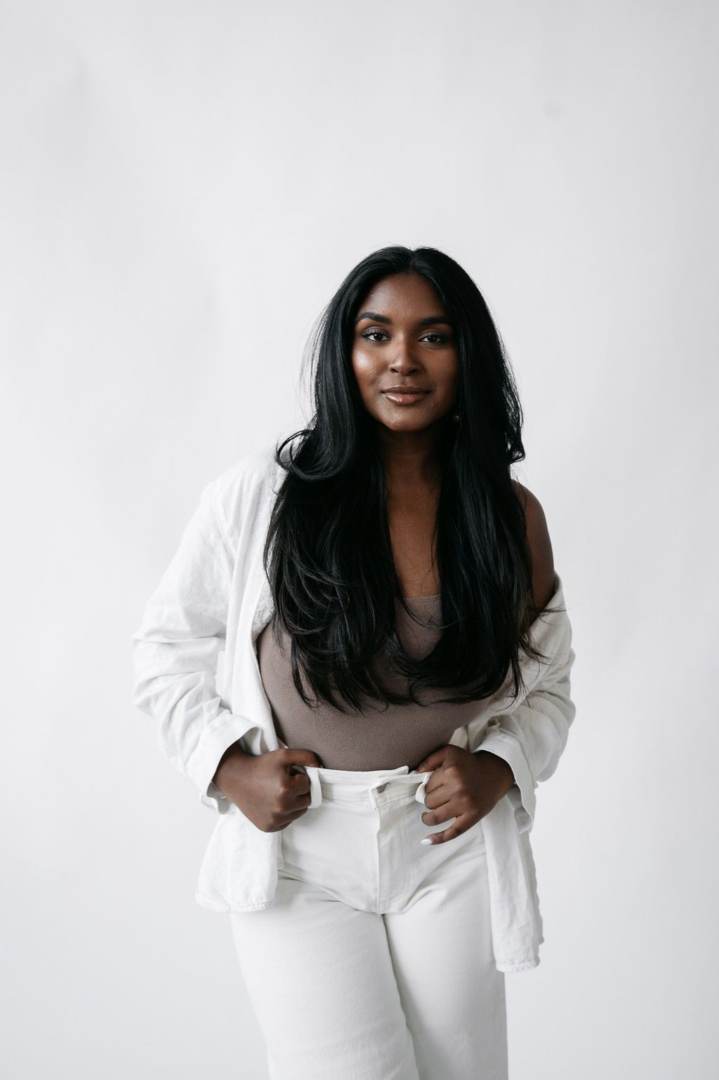 Patient consultation at women’s health clinic Edina MN