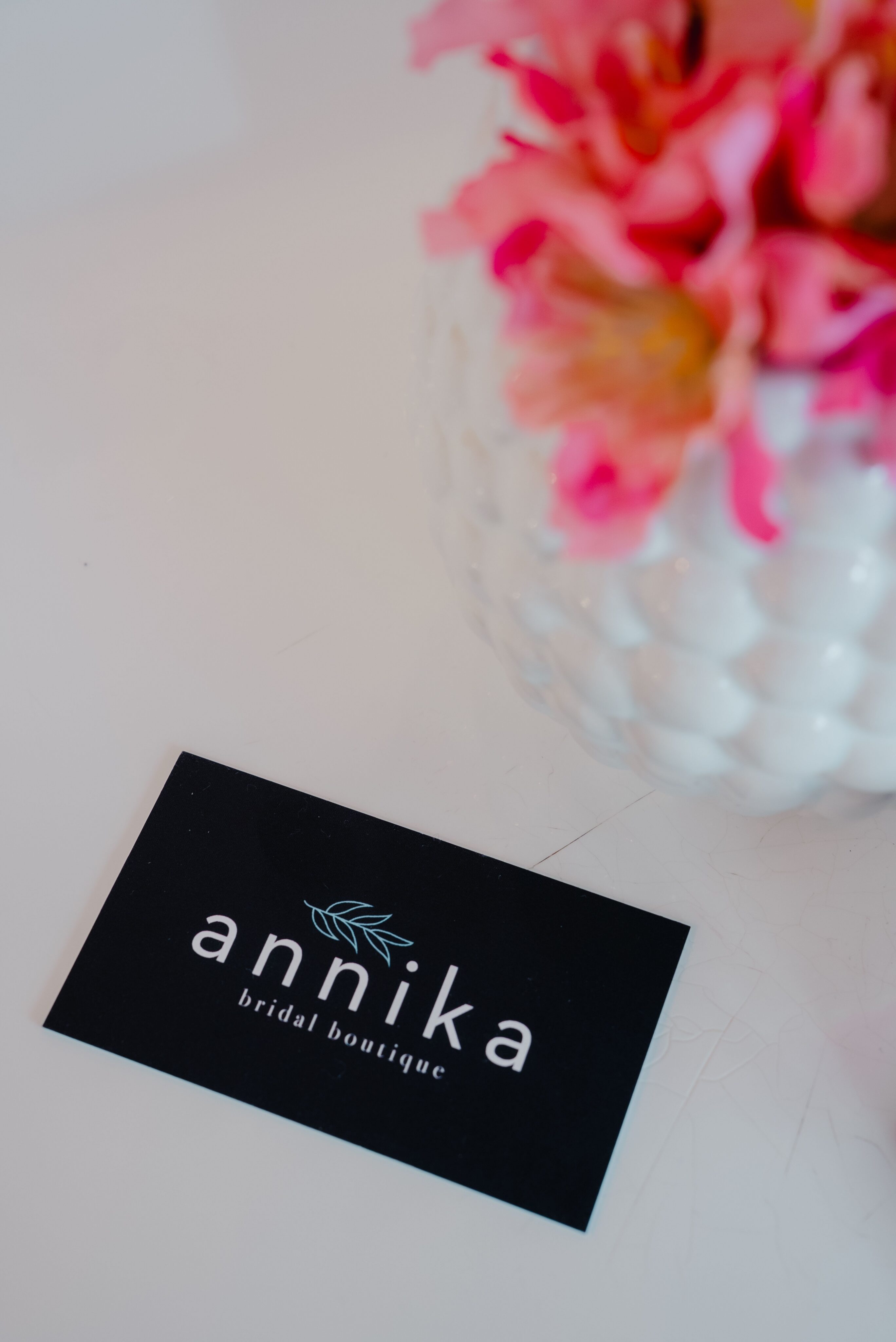 Annika Bridal