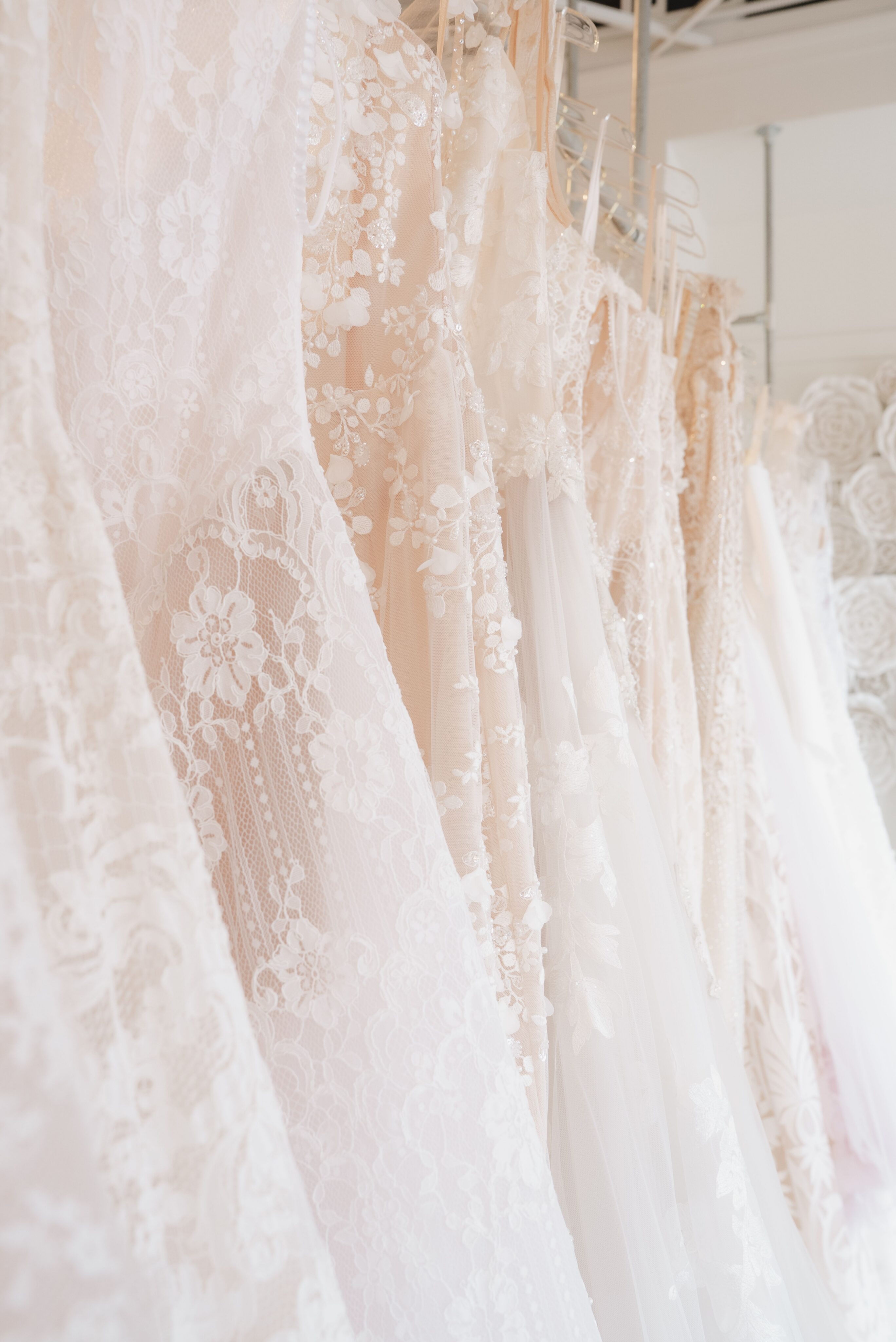 Annika Bridal x BYK Pop Up