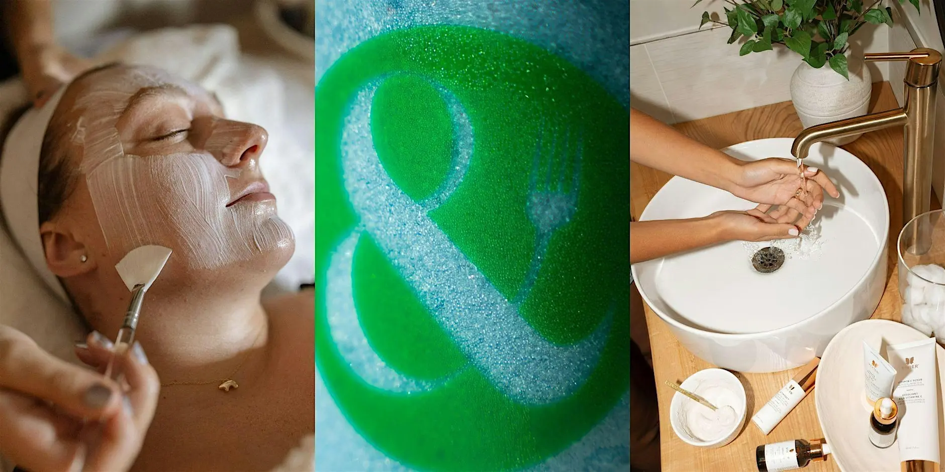 Inside Out Facial and Peptide Masterclass