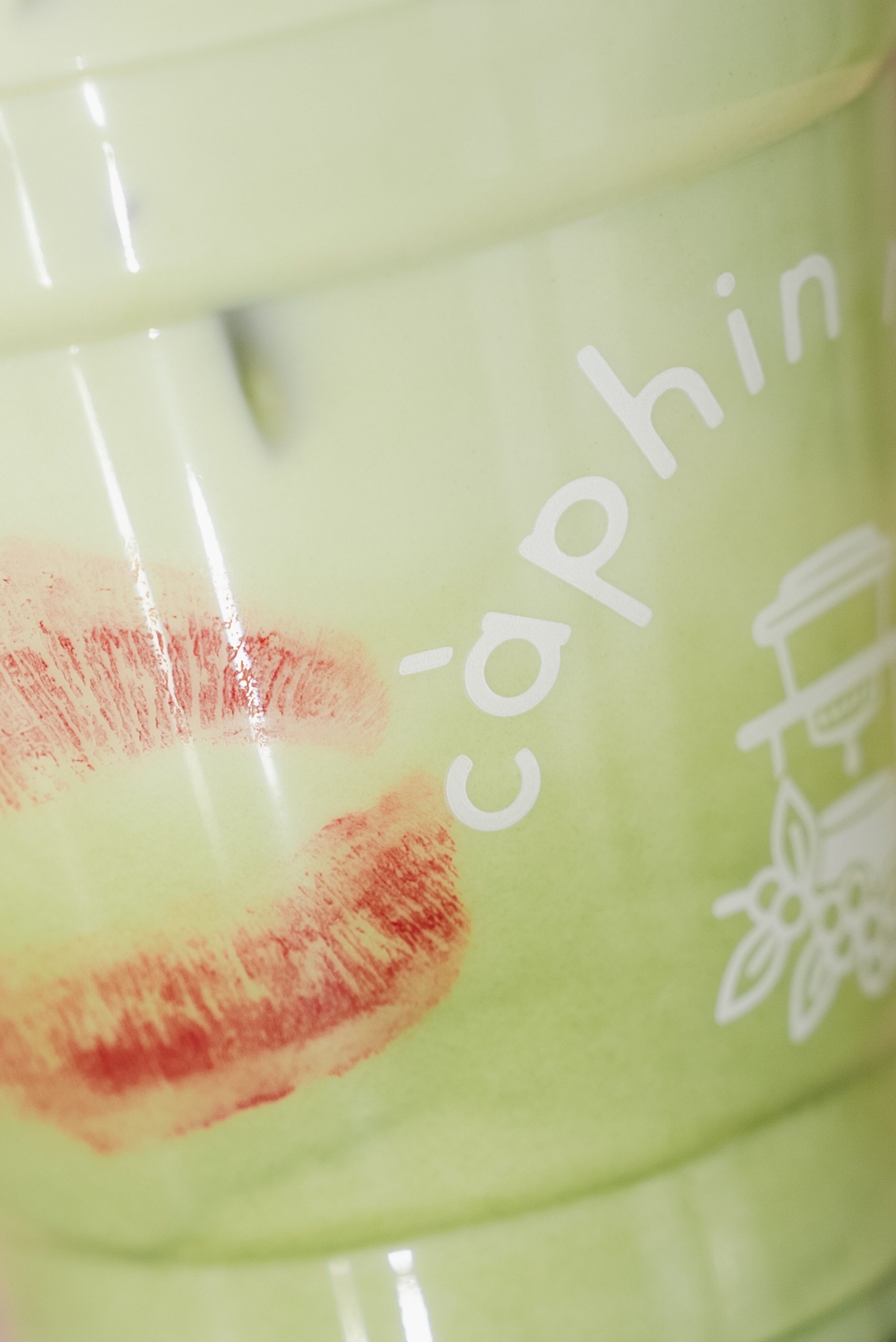 Be Your Kind x Càphin Valentines