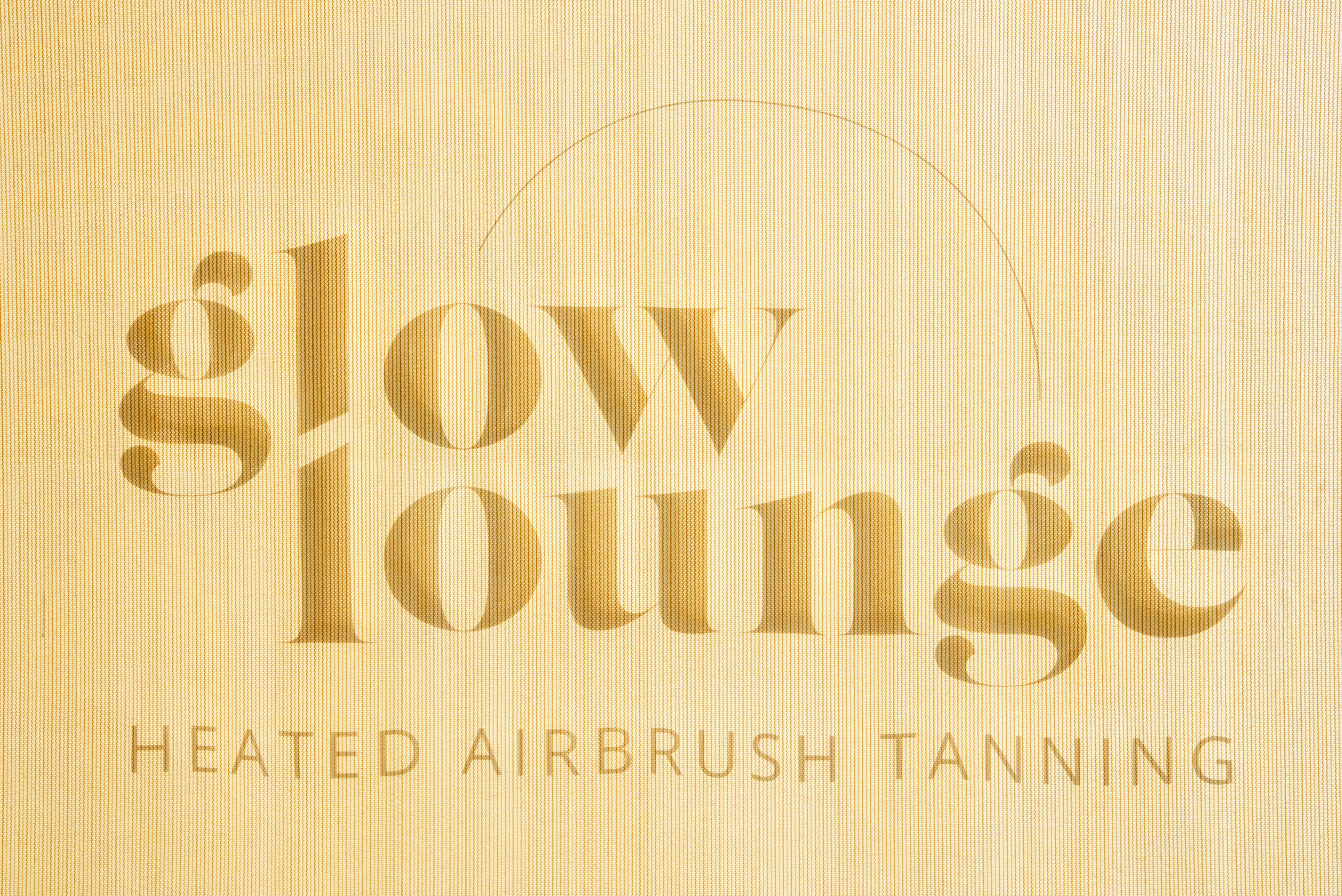 Glow Lounge x BYK Pop-Up