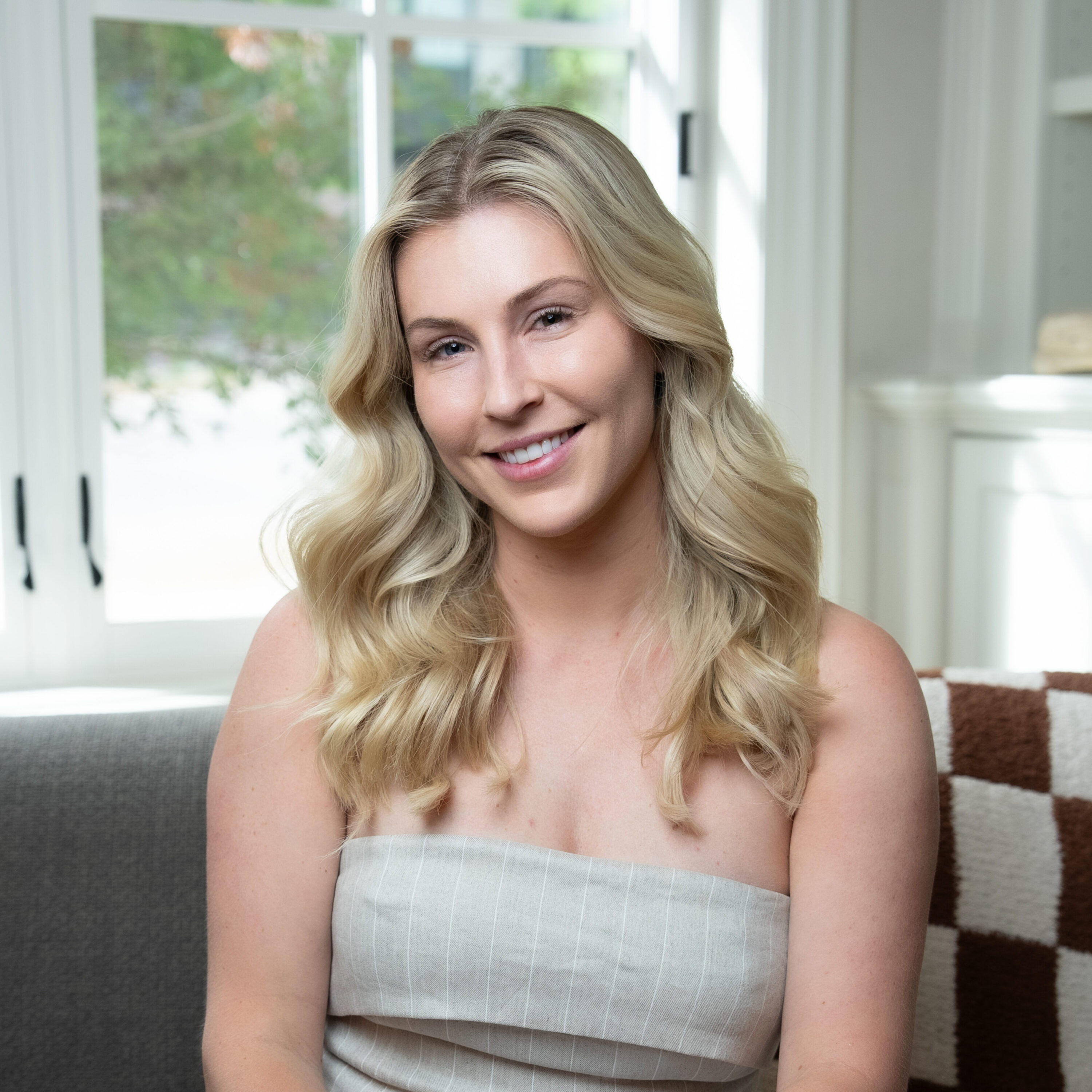 Blair Blanchette | DNP, FNP