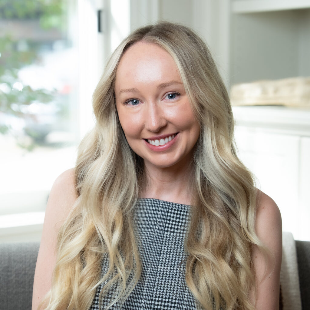 Alyssa Amstrup | BSN, RN