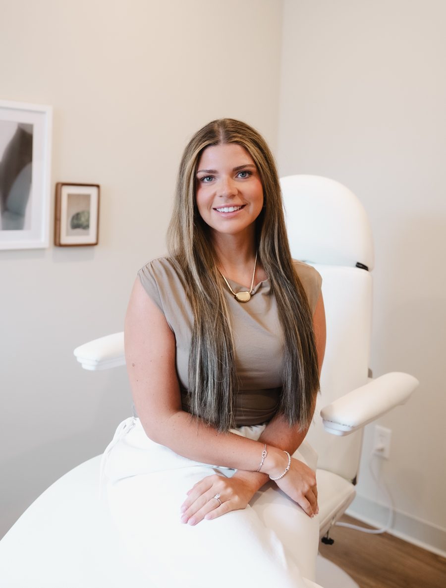 Hailey Sorensen, BSN, RN, Nurse Injector at Be Your Kind