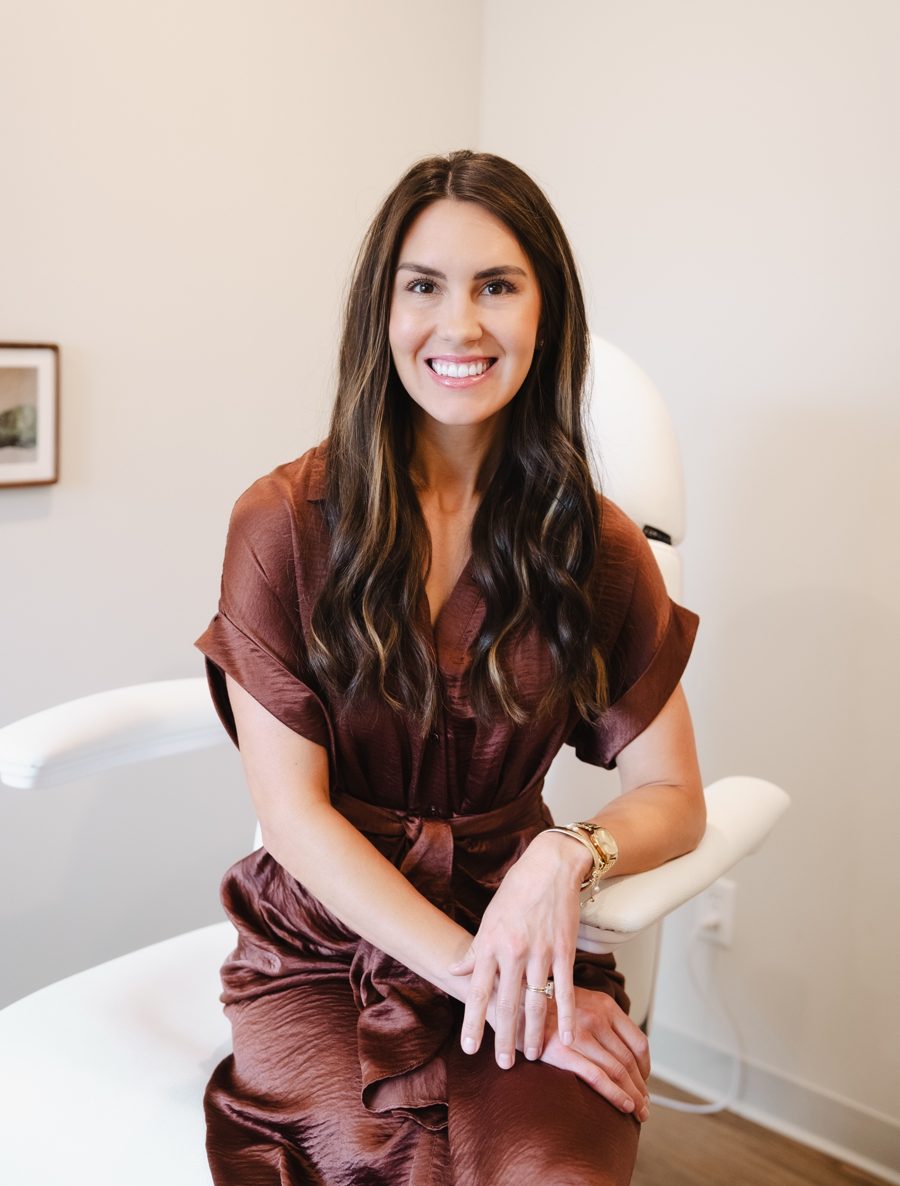 Jess Stern, BSN, RN, Registered Nurse at Be Your Kind