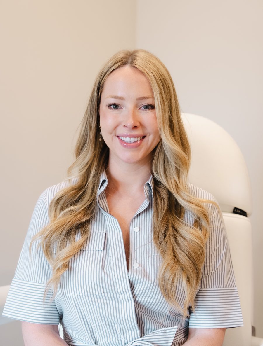 Dr. Mallory Kane, BSN, DNP, FNP-C, Family Nurse Practitioner at Be Your Kind